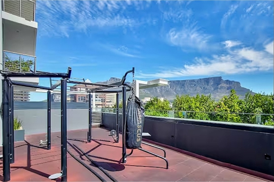 1 Bedroom Property for Sale in Cape Town City Centre Western Cape
